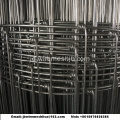 Hot -dip Galvanized Lapangan Pagar Fence-Kraal Network